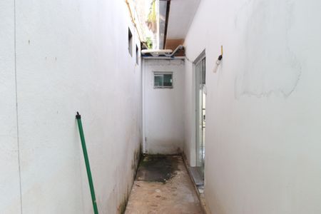 Casa para alugar com 250m², 3 quartos e 6 vagasQuintal