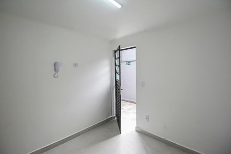 Studio para alugar com 18m², 1 quarto e sem vaga Studio para alugar com 18m², 1 quarto e sem vagaSala/Quarto