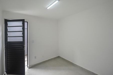 Studio para alugar com 18m², 1 quarto e sem vaga Studio para alugar com 18m², 1 quarto e sem vagaSala/Quarto