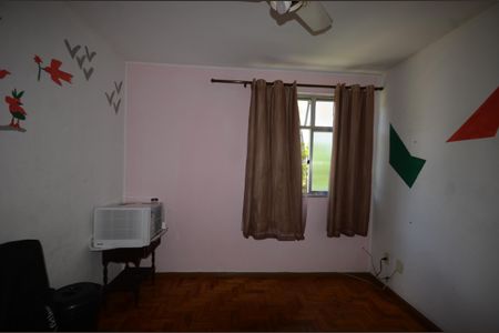 Sala de apartamento para alugar com 2 quartos, 48m² em Praça Seca, Rio de Janeiro