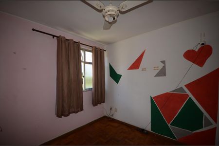 Sala de apartamento para alugar com 2 quartos, 48m² em Praça Seca, Rio de Janeiro