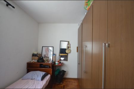 Quarto 1 de apartamento para alugar com 2 quartos, 48m² em Praça Seca, Rio de Janeiro