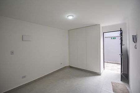 Studio para alugar com 20m², 1 quarto e sem vaga Studio para alugar com 20m², 1 quarto e sem vagaSala/Quarto