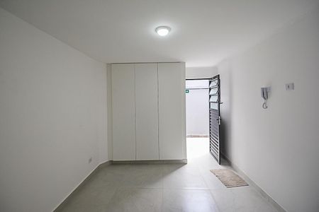 Sala/Quarto de kitnet/studio para alugar com 1 quarto, 20m² em Jardim do Mar, São Bernardo do Campo
