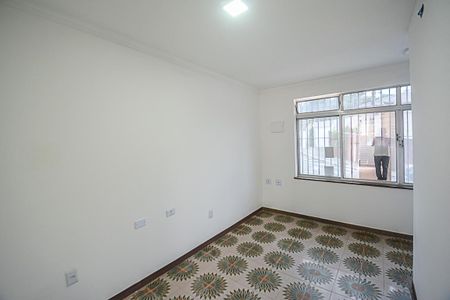 Sala de kitnet/studio para alugar com 1 quarto, 35m² em Jardim do Mar, São Bernardo do Campo