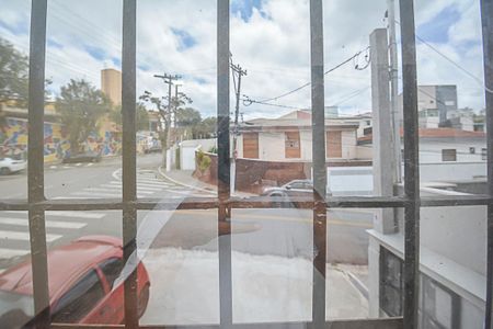 Vista da Sala de kitnet/studio para alugar com 1 quarto, 35m² em Jardim do Mar, São Bernardo do Campo