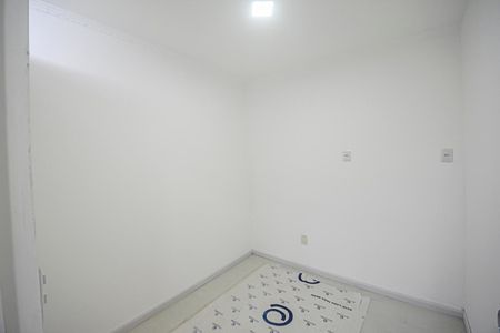 Quarto de kitnet/studio para alugar com 1 quarto, 35m² em Jardim do Mar, São Bernardo do Campo