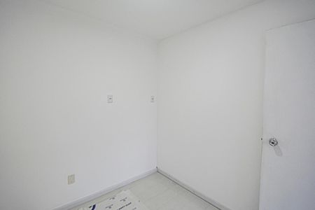 Quarto de kitnet/studio para alugar com 1 quarto, 35m² em Jardim do Mar, São Bernardo do Campo