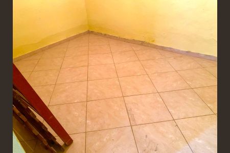 Casa para alugar com 1 quarto, 45m² em Jardim Sao Sebastiao, Hortolândia