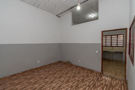 Sala/Quarto de casa para alugar com 1 quarto, 45m² em Jardim Sao Sebastiao, Hortolândia