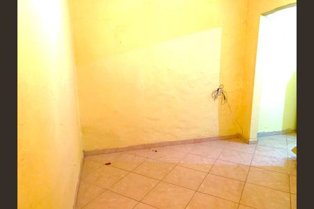 Casa para alugar com 1 quarto, 45m² em Jardim Sao Sebastiao, Hortolândia