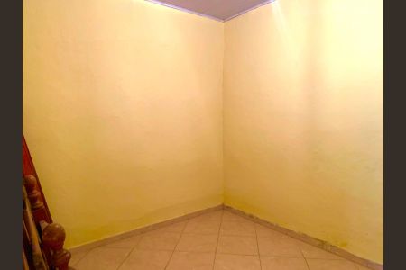 Casa para alugar com 1 quarto, 45m² em Jardim Sao Sebastiao, Hortolândia