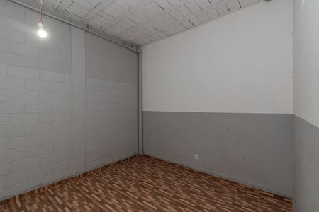 Sala/Quarto de casa para alugar com 1 quarto, 45m² em Jardim Sao Sebastiao, Hortolândia