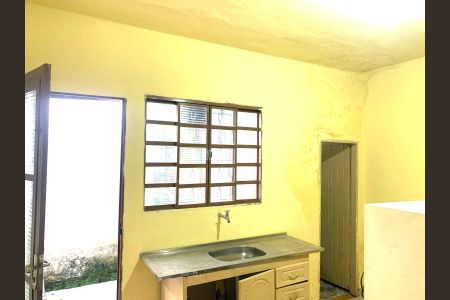 Casa para alugar com 1 quarto, 45m² em Jardim Sao Sebastiao, Hortolândia