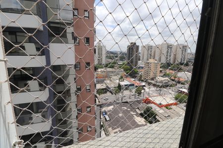 Apartamento para alugar com 160m², 3 quartos e 2 vagasVista do Quarto 2
