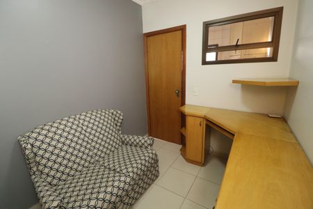 Apartamento para alugar com 160m², 3 quartos e 2 vagasQuarto 3