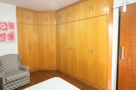 Apartamento para alugar com 160m², 3 quartos e 2 vagasSuite