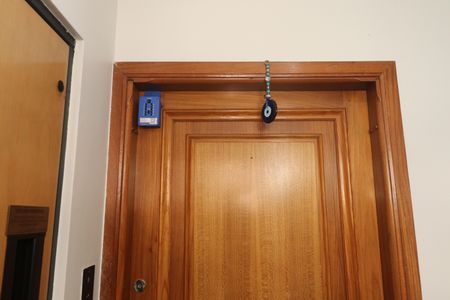 Apartamento para alugar com 160m², 3 quartos e 2 vagasPlaca instalada em 07/01/2026 com o código LC2512X01623