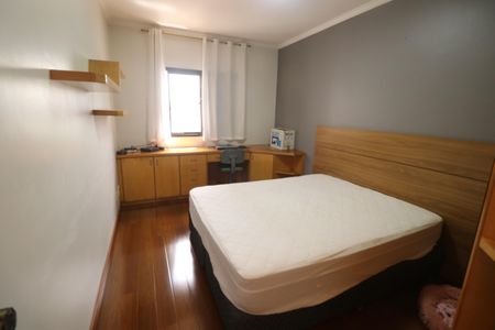 Apartamento para alugar com 160m², 3 quartos e 2 vagasQuarto 1