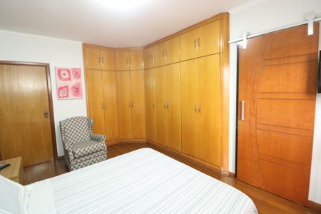 Apartamento para alugar com 160m², 3 quartos e 2 vagasSuite