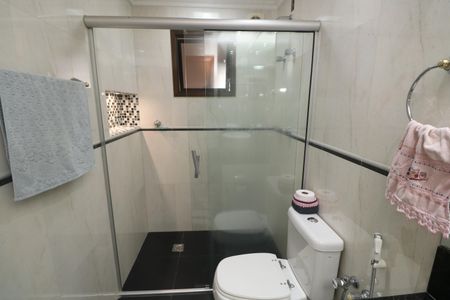 Apartamento para alugar com 160m², 3 quartos e 2 vagasBanheiro