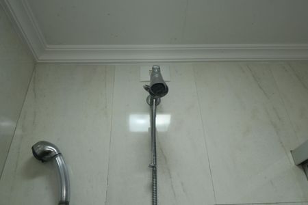 Apartamento para alugar com 160m², 3 quartos e 2 vagasBanheiro da Suíte