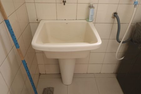 Apartamento para alugar com 160m², 3 quartos e 2 vagasÁrea de Serviço