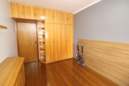 Apartamento para alugar com 160m², 3 quartos e 2 vagasQuarto 2