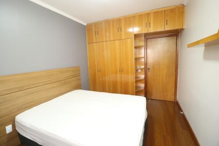 Apartamento para alugar com 160m², 3 quartos e 2 vagasQuarto 1