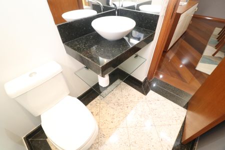 Apartamento para alugar com 160m², 3 quartos e 2 vagasLavabo