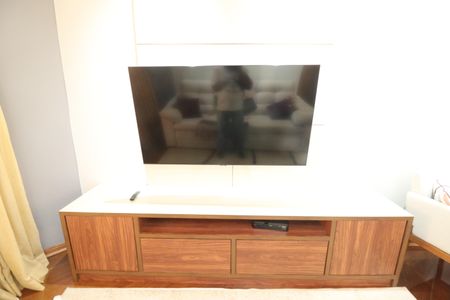 Apartamento para alugar com 160m², 3 quartos e 2 vagasSala