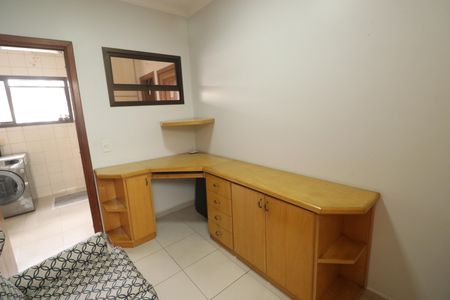 Apartamento para alugar com 160m², 3 quartos e 2 vagasQuarto 3