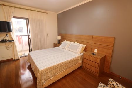 Apartamento para alugar com 160m², 3 quartos e 2 vagasSuite