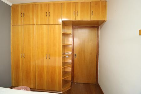 Apartamento para alugar com 160m², 3 quartos e 2 vagasQuarto 1