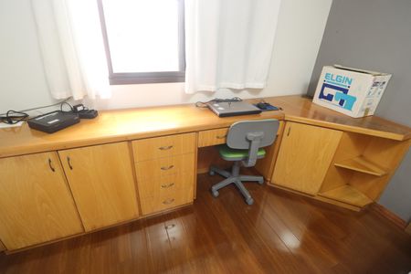 Apartamento para alugar com 160m², 3 quartos e 2 vagasQuarto 1