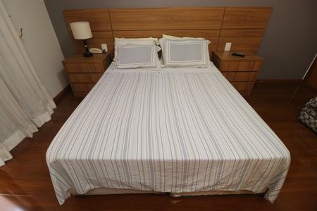 Apartamento para alugar com 160m², 3 quartos e 2 vagasSuite