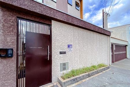 Apartamento à venda com 42m², 2 quartos e sem vaga Apartamento à venda com 42m², 2 quartos e sem vagaFachada - Plaquinha