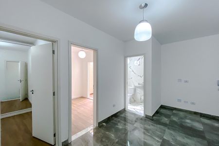 Apartamento à venda com 42m², 2 quartos e sem vaga Apartamento à venda com 42m², 2 quartos e sem vagaSala