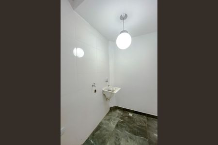 Apartamento à venda com 42m², 2 quartos e sem vaga Apartamento à venda com 42m², 2 quartos e sem vagaÁrea de Serviço