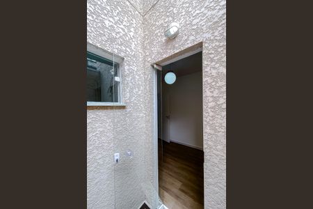 Apartamento à venda com 2 quartos, 42m² em Vila Regente Feijó, São Paulo