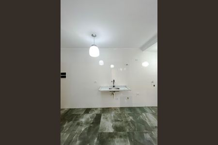 Apartamento à venda com 42m², 2 quartos e sem vaga Apartamento à venda com 42m², 2 quartos e sem vagaCozinha