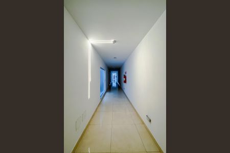 Apartamento à venda com 42m², 2 quartos e sem vaga Apartamento à venda com 42m², 2 quartos e sem vagaÁrea comum