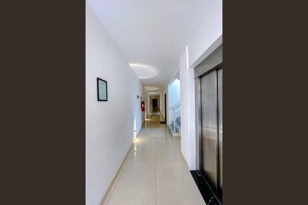 Apartamento à venda com 42m², 2 quartos e sem vaga Apartamento à venda com 42m², 2 quartos e sem vagaÁrea comum