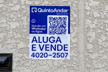 Apartamento à venda com 42m², 2 quartos e sem vaga Apartamento à venda com 42m², 2 quartos e sem vagaPlaquinha