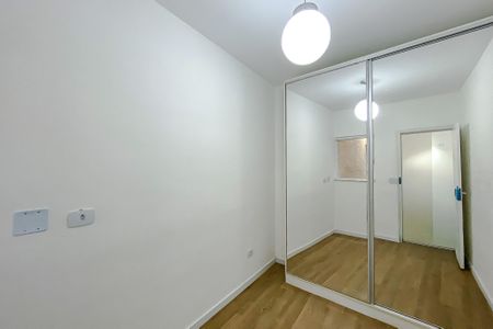Apartamento à venda com 42m², 2 quartos e sem vaga Apartamento à venda com 42m², 2 quartos e sem vagaQuarto 2