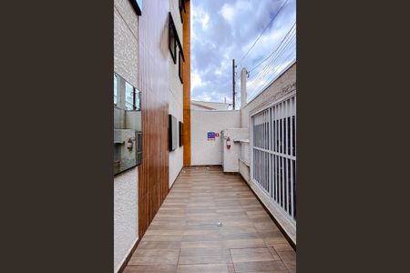 Apartamento à venda com 42m², 2 quartos e sem vaga Apartamento à venda com 42m², 2 quartos e sem vagaÁrea comum
