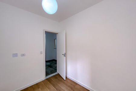 Apartamento à venda com 2 quartos, 42m² em Vila Regente Feijó, São Paulo