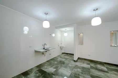 Apartamento à venda com 2 quartos, 42m² em Vila Regente Feijó, São Paulo