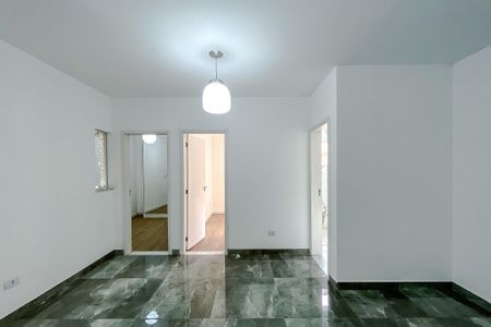 Apartamento à venda com 2 quartos, 42m² em Vila Regente Feijó, São Paulo