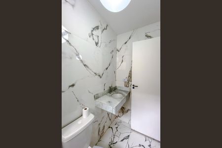 Apartamento à venda com 42m², 2 quartos e sem vaga Apartamento à venda com 42m², 2 quartos e sem vagaBanheiro